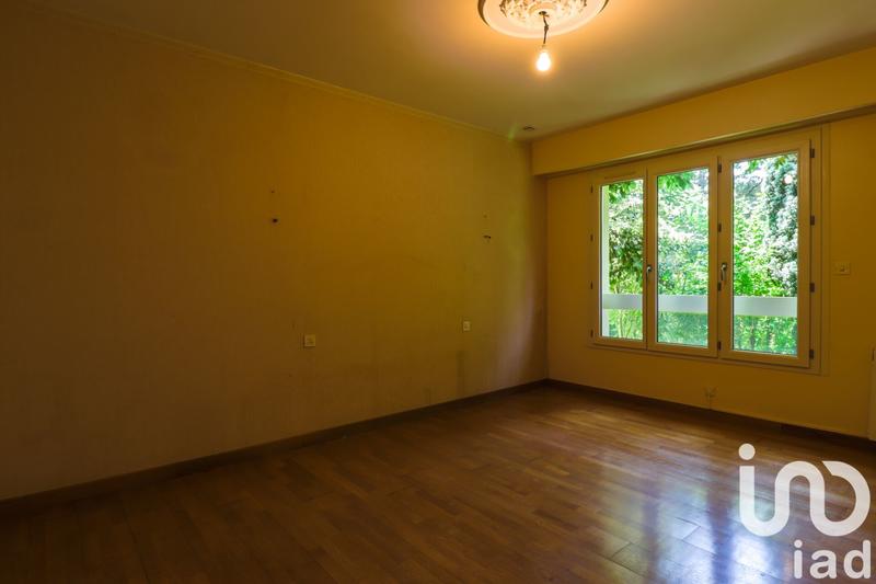 Maison de maîtres - 182 m² - 8 pièces