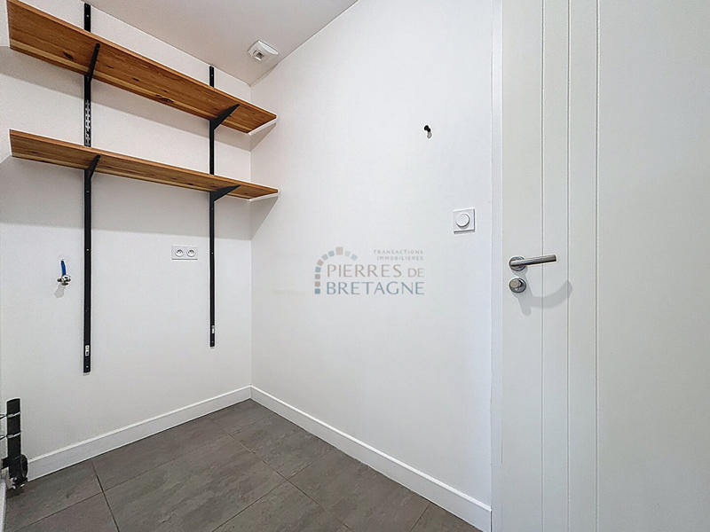 Maison - 111 m² - 6 pièces