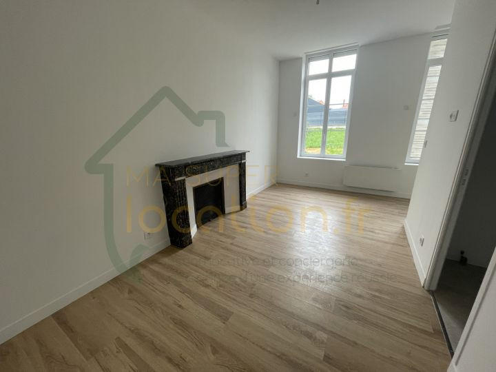 Appartement - 23 m² - 1 pièce