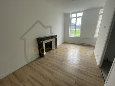 Appartement - 23 m² - 1 pièce