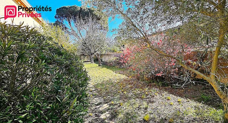 Villa - 95 m² - 4 pièces