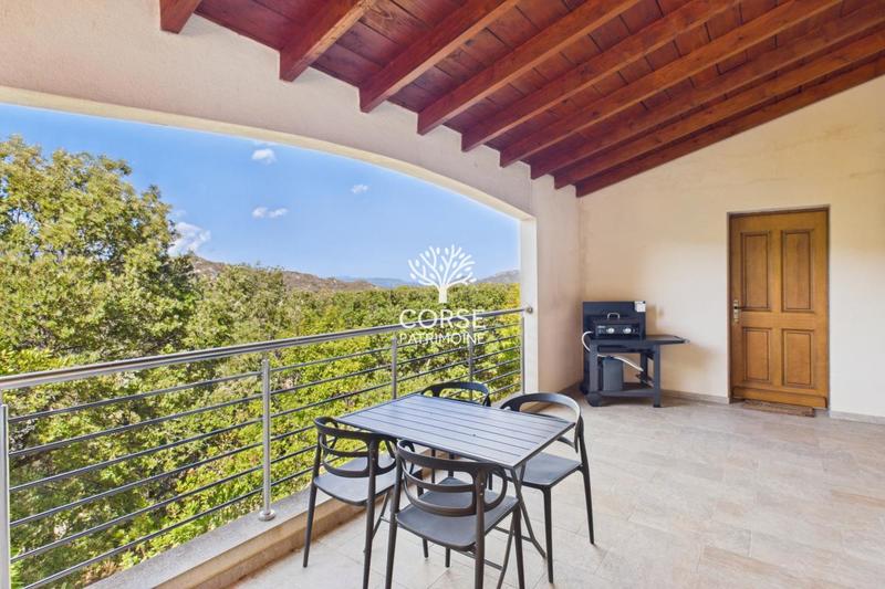 Villa - 220 m² - 8 pièces