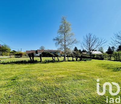 Terrain - 1 757 m²