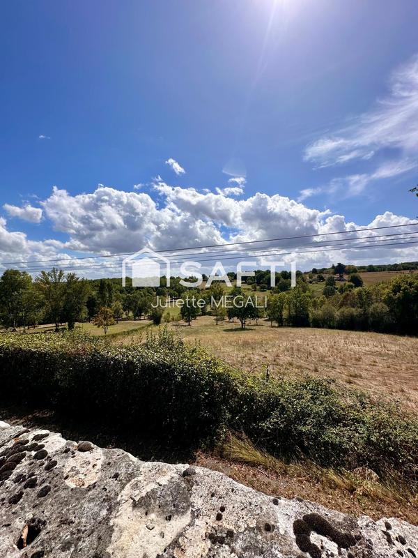 Maison - 550 m² - 16 pièces