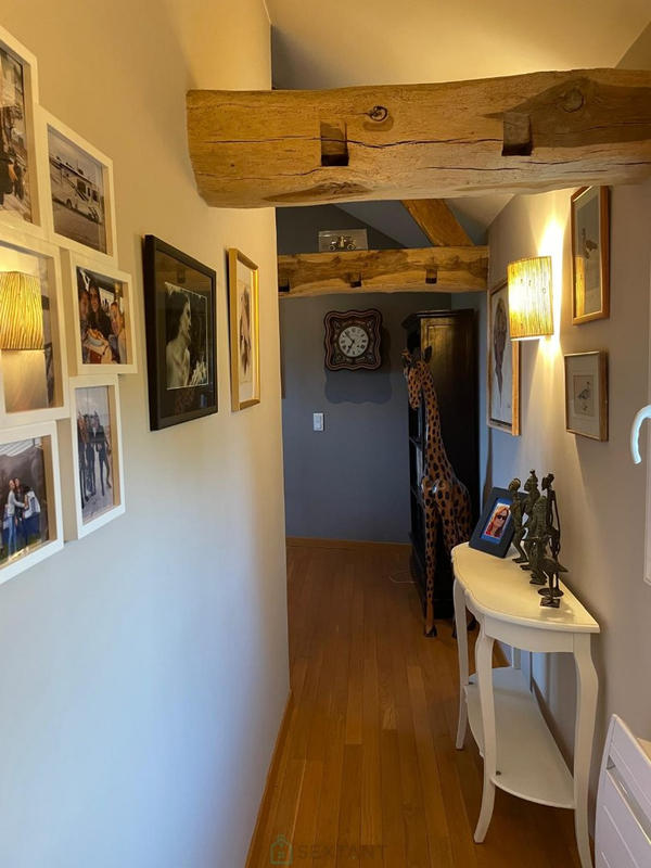 Maison - 180 m² - 6 pièces