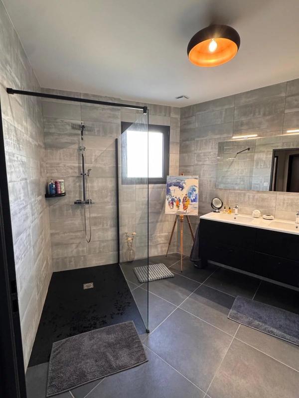 Villa - 126 m² - 5 pièces