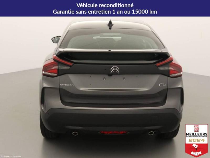 Citroën C4 Feel Pack