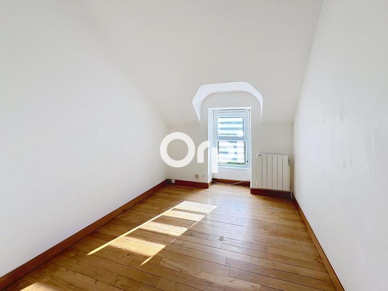 Maison - 88 m² - 4 pièces