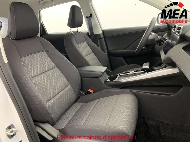 Mg Zs 1.5 l Hybrid+ 197 ch Standard