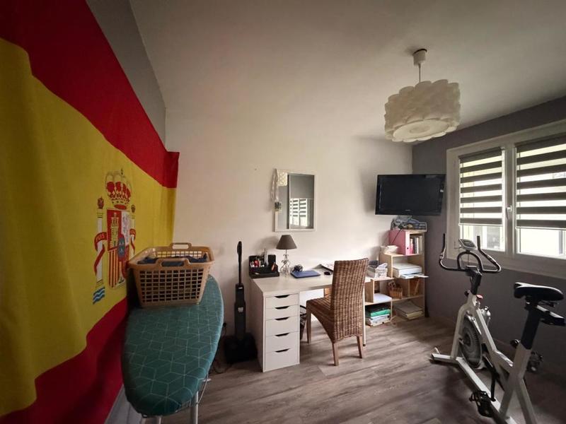 Maison - 110 m² - 6 pièces