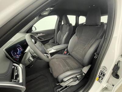 Bmw iX1 U11 eDrive20 204ch Bva m Sport