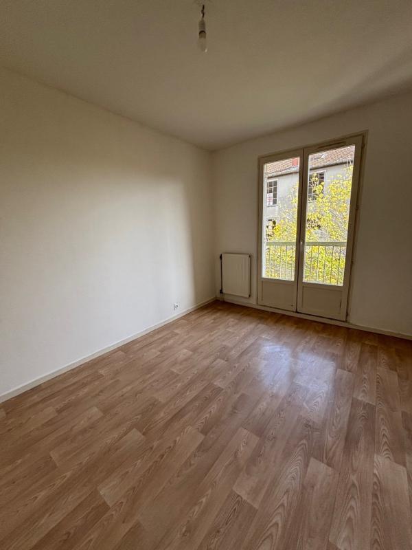 Appartement - 71 m² - 3 pièces