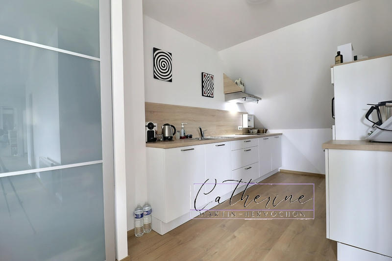 Maison - 188 m² - 8 pièces