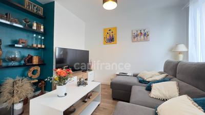 Appartement - 84 m² - 5 pièces