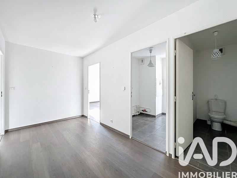 Appartement - 123 m² - 5 pièces
