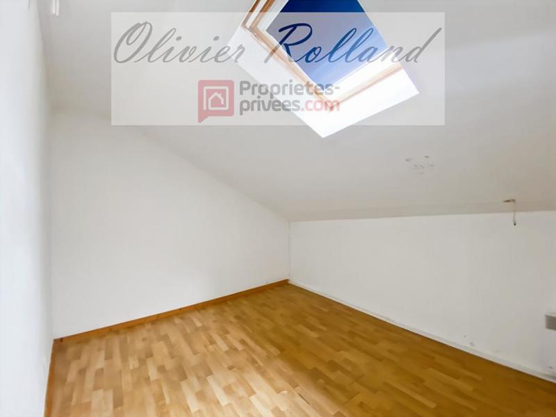 Maison - 101 m² - 6 pièces