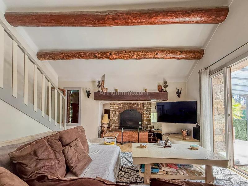 Maison - 158 m² - 5 pièces