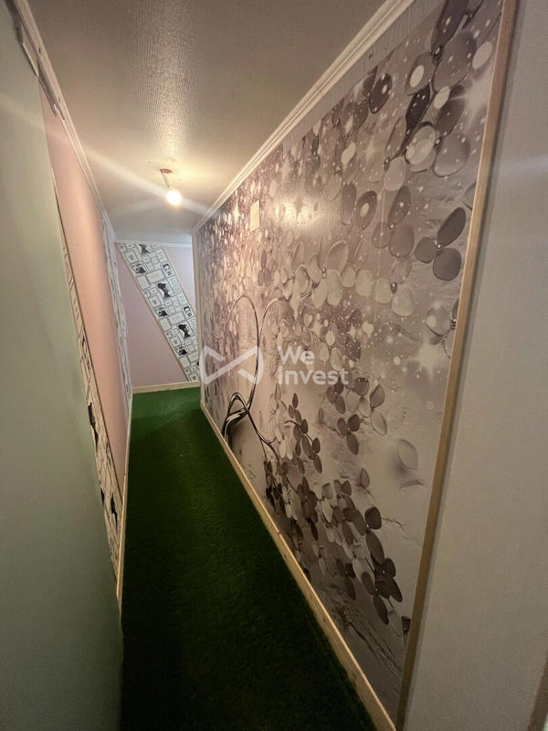 Local commercial - 90 m² - 3 pièces