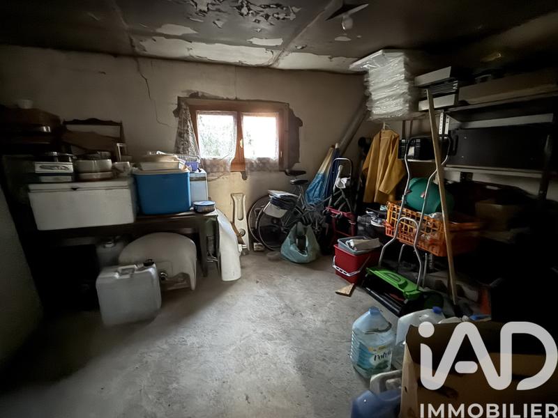 Maison - 70 m² - 3 pièces