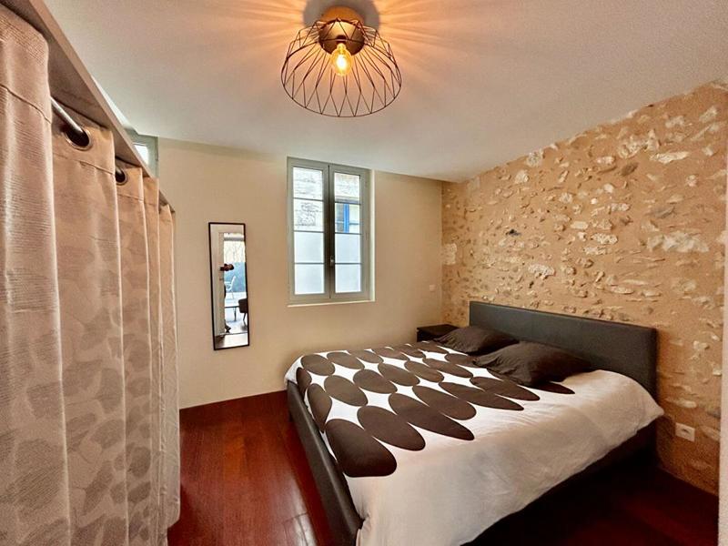 Maison - 121 m² - 4 pièces