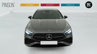 Mercedes Classe a 200 7g-Dct Amg Line