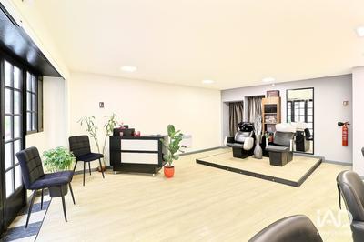 Local commercial - 40 m²