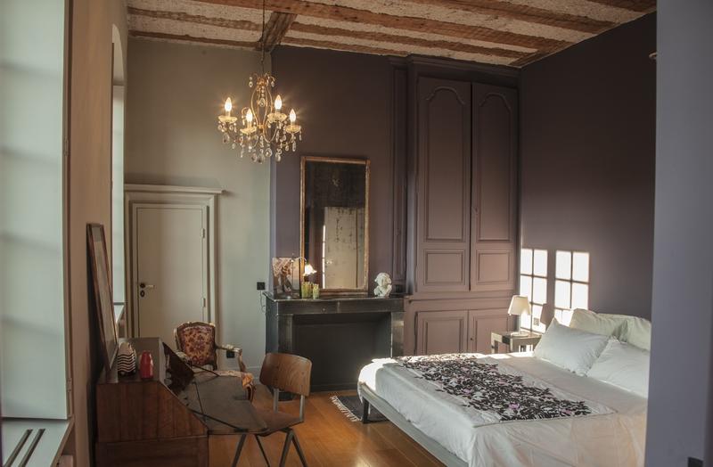 Manoir - 800 m² - 19 pièces