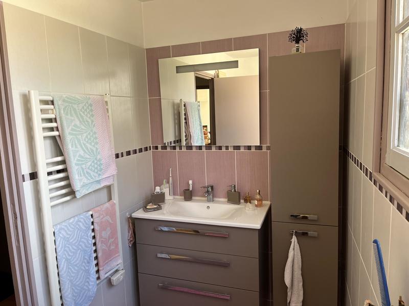 Maison - 153 m² - 6 pièces