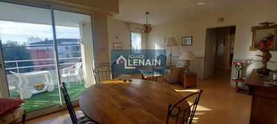 Appartement - 69 m² - 3 pièces