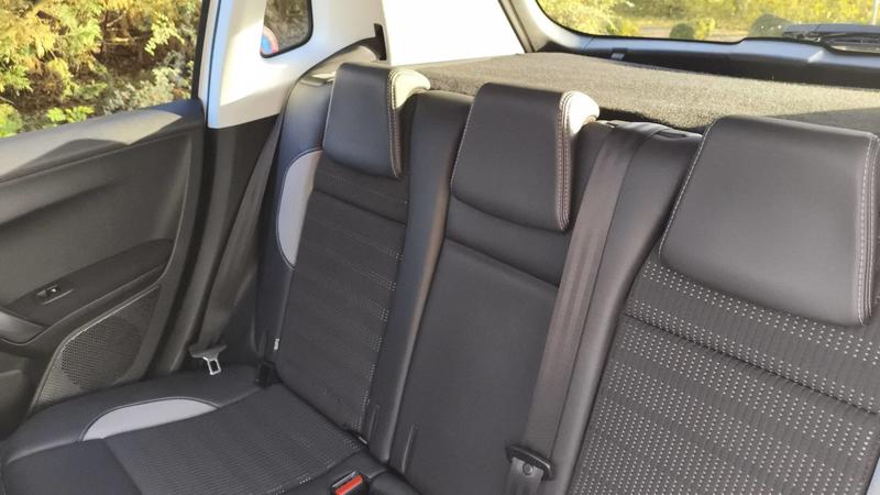 Peugeot 2008 1.2 PureTech 82 Allure