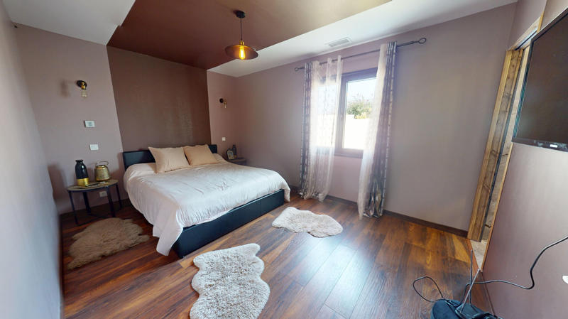 Maison - 154 m² - 6 pièces