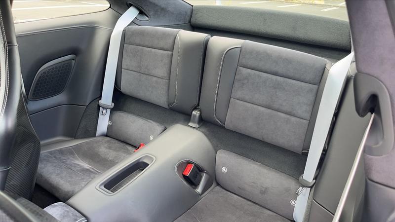 Porsche 911 Carrera (991) 3.0 450 Pdk7 Gts - Entretien constructeur