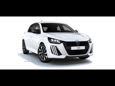 Peugeot 208 Hybrid 110 e-Dcs6 Style