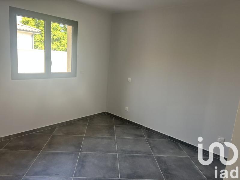 Maison - 113 m² - 4 pièces