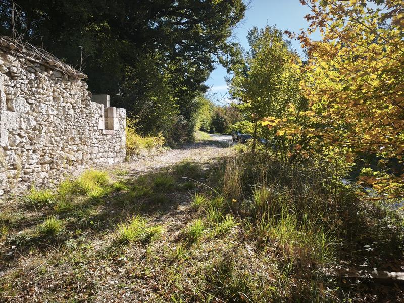 Terrain constructible - 7 424 m²