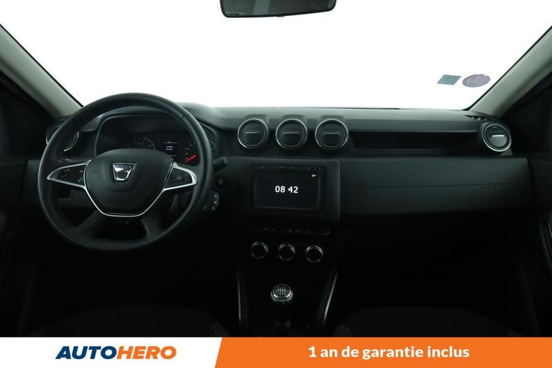Dacia Duster II 1.3 TCe Prestige 4x2 150 ch