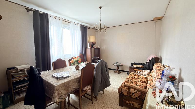 Maison de ville - 78 m² - 4 pièces