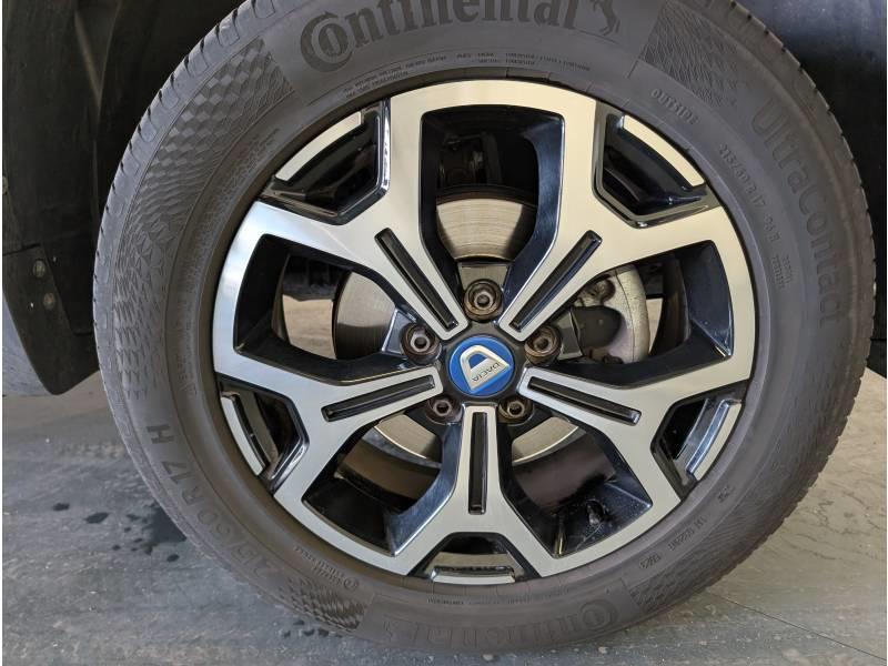 Dacia Duster Eco-G 100 4x2 15 ans