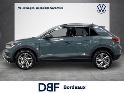 Volkswagen t-Roc 1.0 Tsi 116 Start/Stop Bvm6 Vw Edition