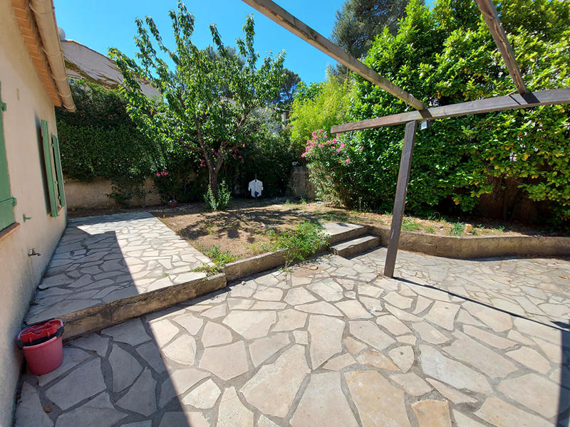 Maison - 88 m² - 6 pièces