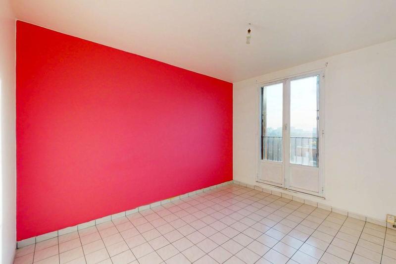 Appartement - 32 m² - 1 pièce