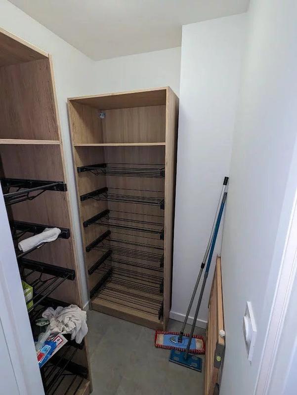 Maison - 107 m² - 4 pièces