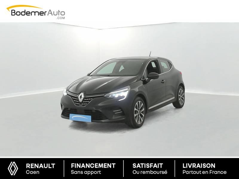 Renault Clio TCe 90 X-Tronic - 21 Intens