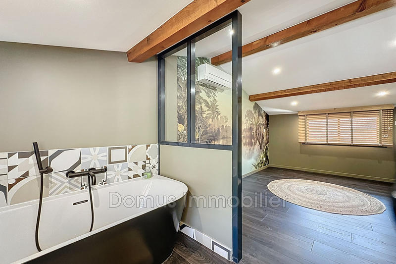 Maison - 165 m² - 6 pièces