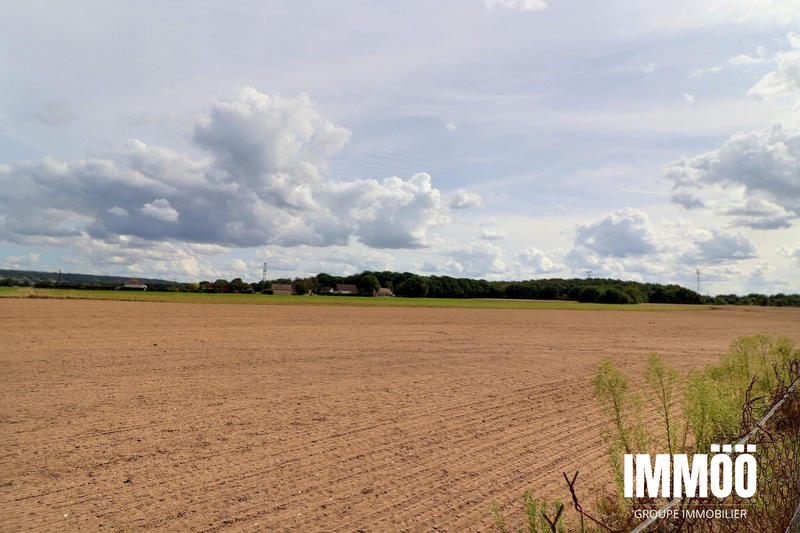 Maison - 125 m² - 7 pièces