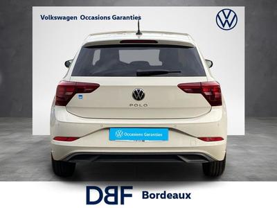 Volkswagen Polo 1.0 Tsi 95 s&amp;S Bvm5 Life