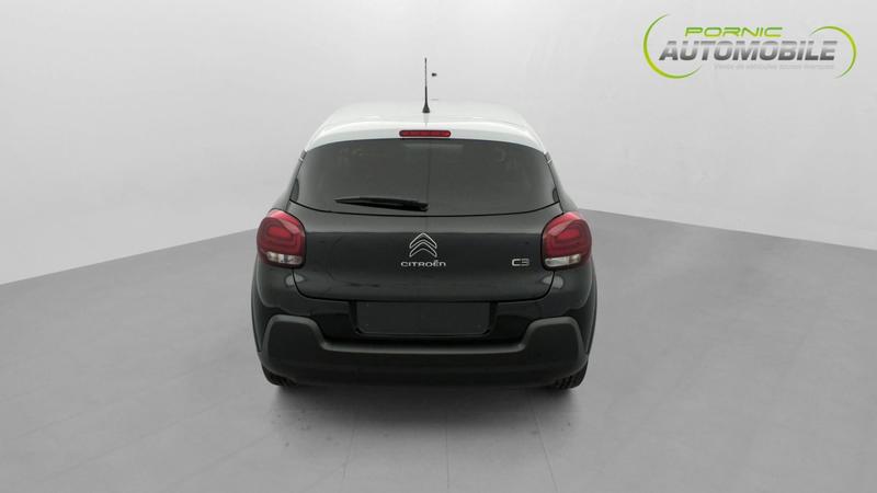 Citroën C3 PureTech 82 s Bvm5 Shine