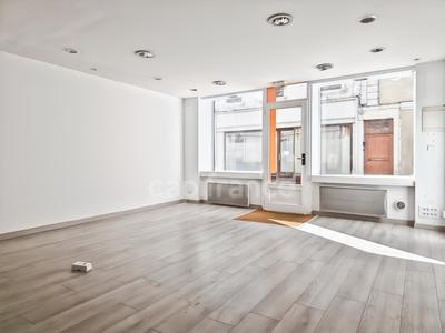 Immeuble - 129 m² - 7 pièces