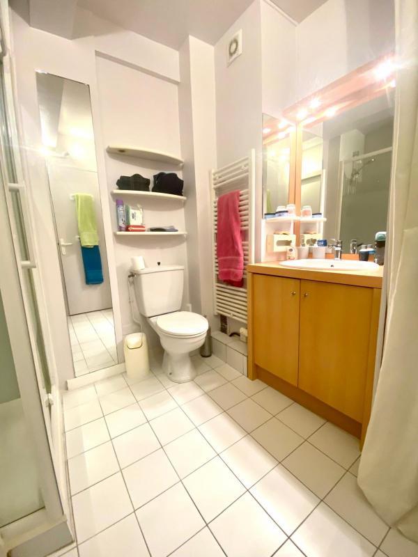 Appartement - 26 m² - 1 pièce