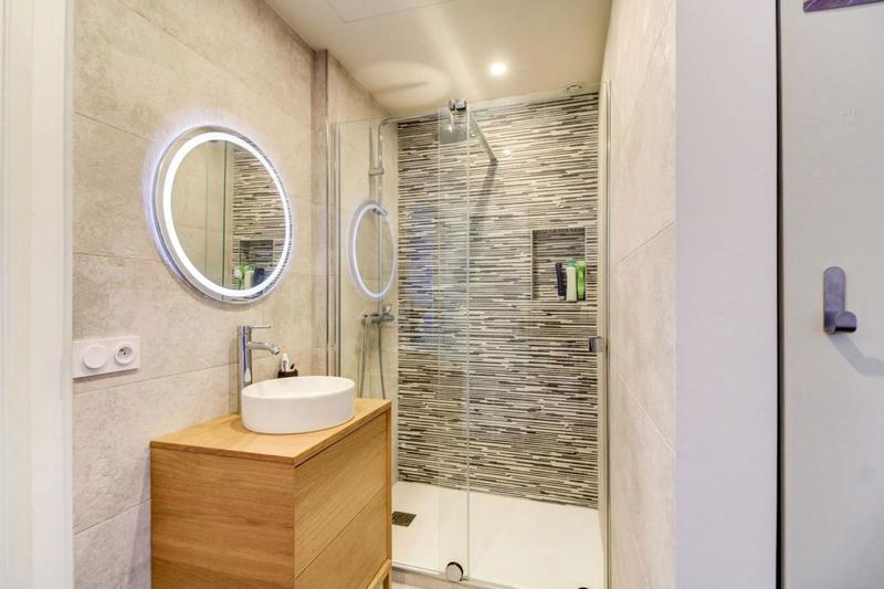 Appartement - 86 m² - 3 pièces